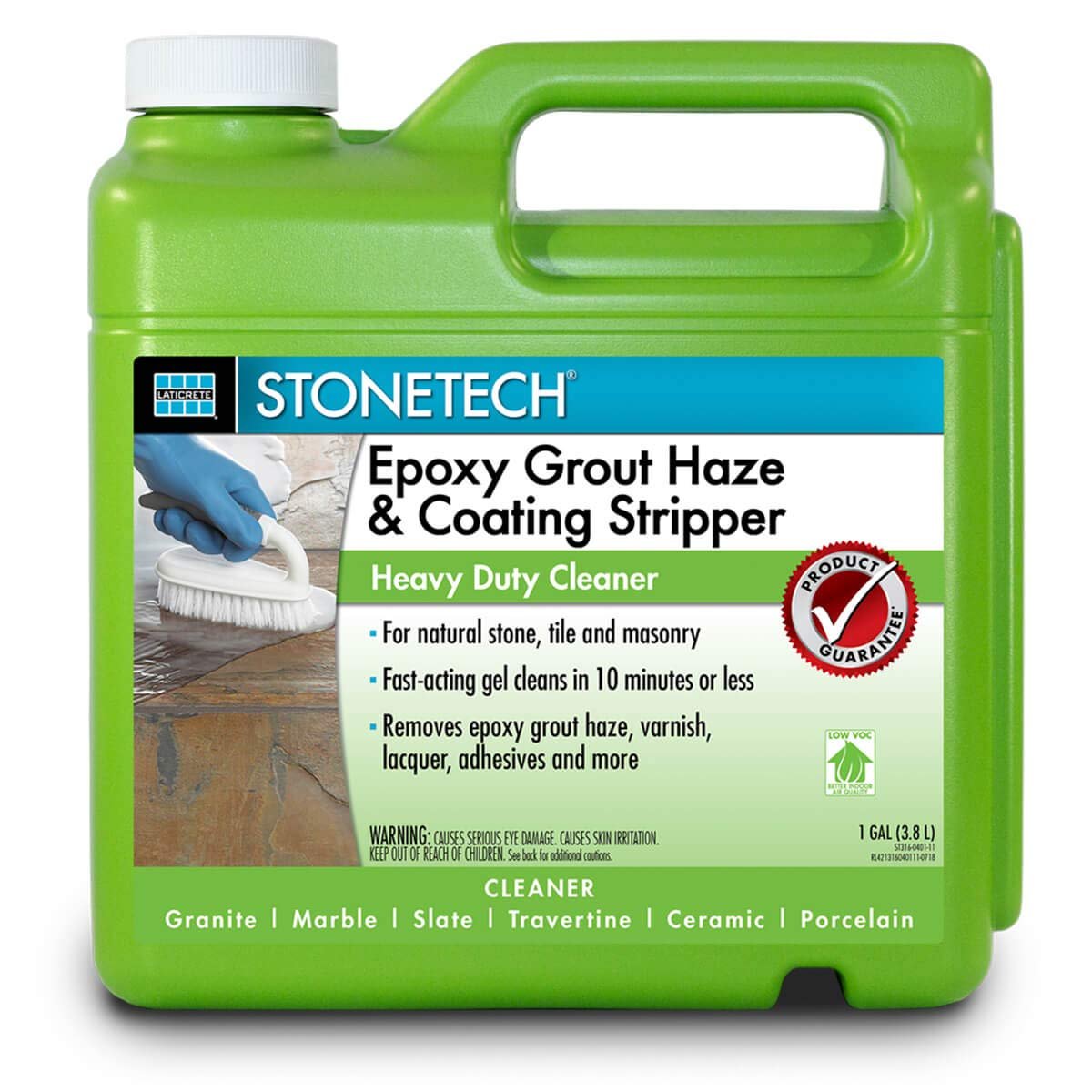 Stone Deep Cleaner